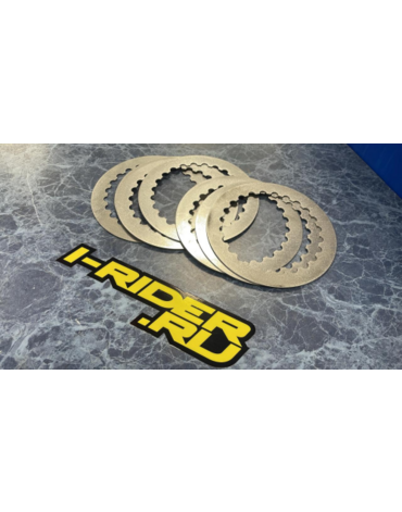 Комплект стальных дисков сцепления от Калины OEM 59032010200 9 шт KTM EXC EXC F