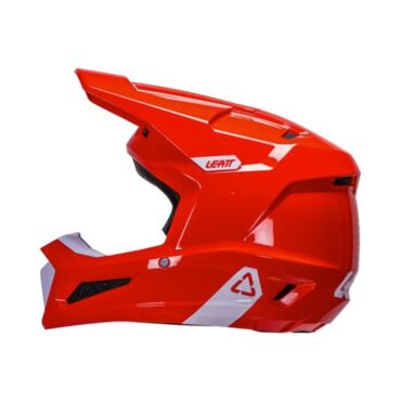 Leatt Шлем кроссовый 2.5 V26 Red - миниатюра 6