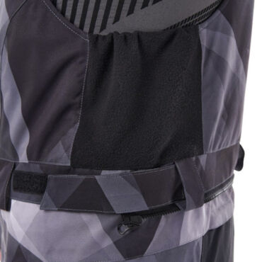 Dragonfly Штаны Expedition Camo - Dark Grey 2024 - миниатюра 15