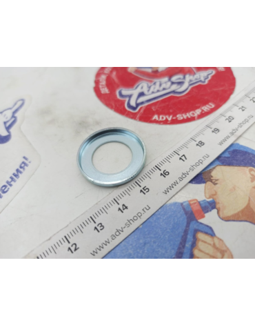 HONDA WASHER, MOUNTING RUBBER уплотнения болтов калап крышки  ( 90541MAW600 )
