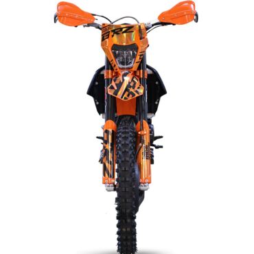 Мотоцикл BRZ MX8 NB300 24 - миниатюра 5