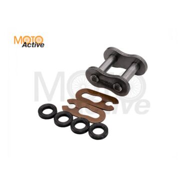 Замок цепи REGULMOTO 428UX сальник X Ring - миниатюра 1