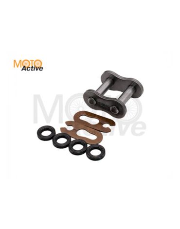 Замок цепи REGULMOTO 428UX сальник X Ring