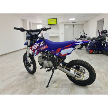 Питбайк Apollo RFZ START 125LE 17 14 - миниатюра 14