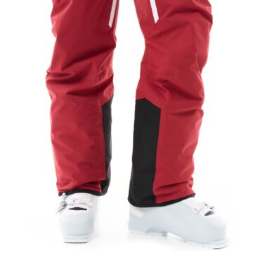 Dragonfly Комбинезон Gravity 2.0 Woman Burgundy 2026 - миниатюра 25