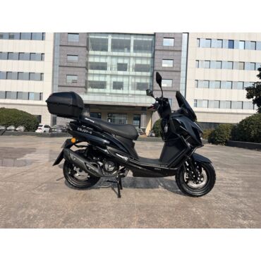 Скутер SPRMOTORS ENJOY - миниатюра 15