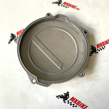 Крышка сцепления KTM 450SX F 09 12 - миниатюра 3