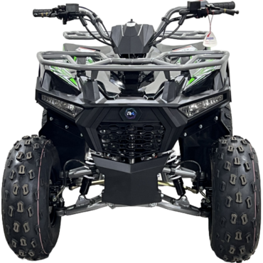 Квадроцикл Regulmoto Hammer 125 - миниатюра 6