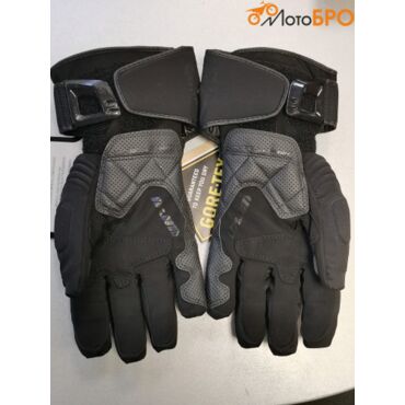 Перчатки WR V GORE TEX Alpinestars - миниатюра 6