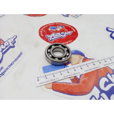 KTM подшипник кпп 65 SX 00 21 ( 0625982031 / 0625982030 / 46033025000 ) - миниатюра 1