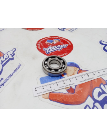 KTM подшипник кпп 65 SX 00 21 ( 0625982031 / 0625982030 / 46033025000 )