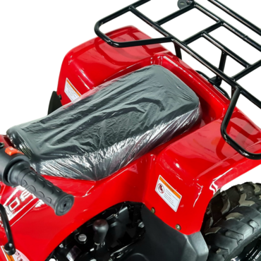 Квадроцикл Motoland VOX110 RIDER - миниатюра 12