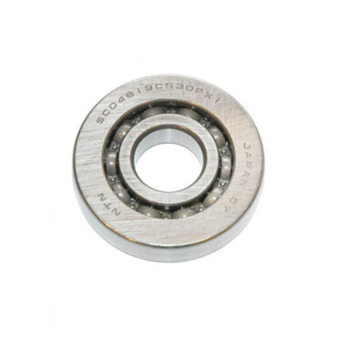 Подшипник 20 x 56 x 12 SCO4B19CS30PX1 / 3AQHA - миниатюра 1