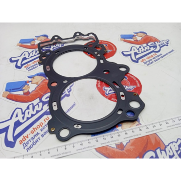 KTM прокладка ГБЦ 790 Duke 18 19 / Adv 19 20 ( 63530036300 / 63530036200 / 63530036300 ) - миниатюра 3