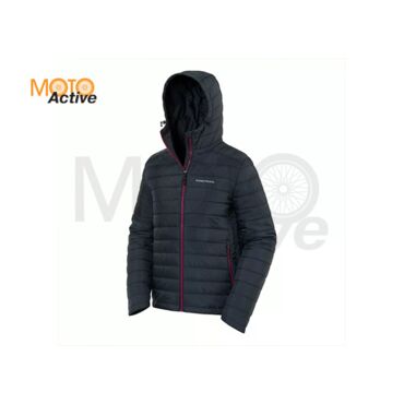 Термокуртка FINNTRAIL Master Hood W 1505 DarkBlue - миниатюра 8