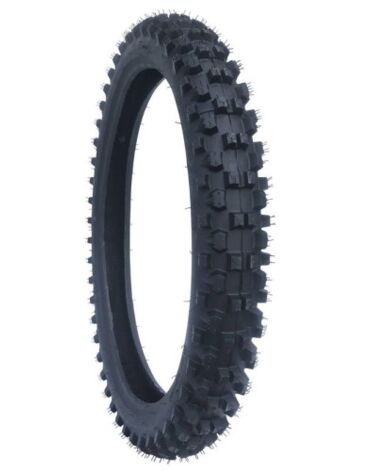 Детская моторезина передняя Waygom Mixt kid W599 60 100 14