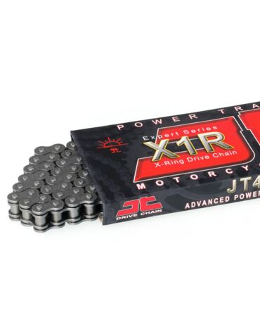 Цепь JTC 428X1R  X ring 136