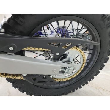 Мотоцикл Regulmoto Sport 003 PR 300 сс 5 передач - миниатюра 15
