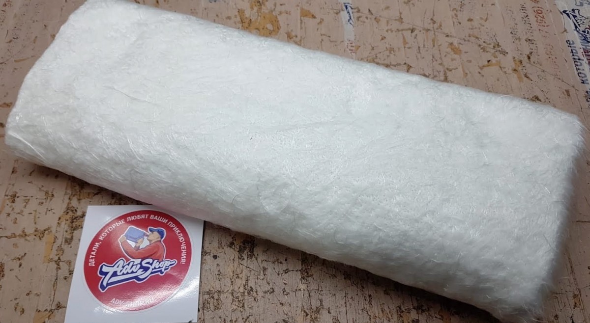 FMF Silencer Wool 4 Stroke Набивка глушителя 4Т ( 315 010590 ) / 79 1125 - фото 1