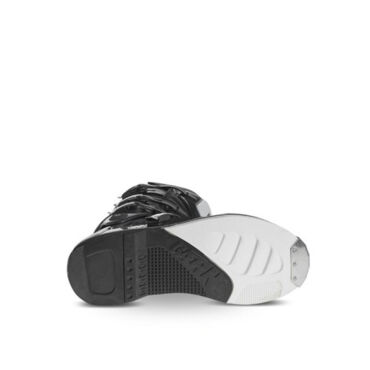 Gaerne Мотоботы Fastback Endurance Black - миниатюра 5