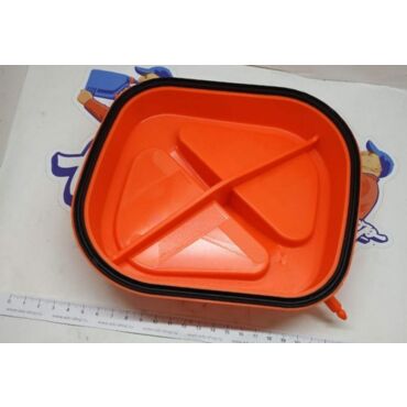 KTM Заглушка воздушного фильтра SX SXF 16-> / EXCF / EXC TPI 17-> ( 7900699810004 / 7900699800004 ) - миниатюра 2