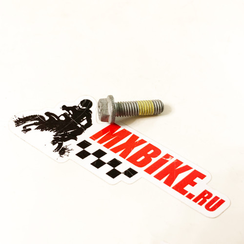 Болт с фиксатором резьбы (M6x20 TX30) KTM / Husqvarna / GasGas - фото 3
