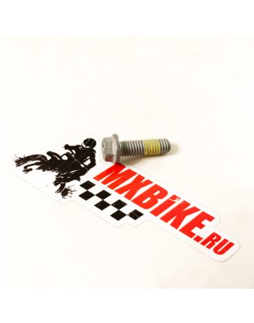 Болт с фиксатором резьбы (M6x20 TX30) KTM / Husqvarna / GasGas