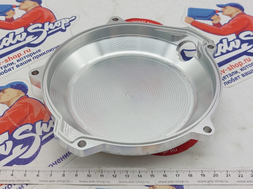 EMX TECH Усиленная крышка сцепления 250 300 TBI 24-> ( 74 23 003 )