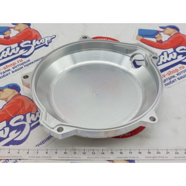 EMX TECH Усиленная крышка сцепления 250 300 TBI 24-> ( 74 23 003 ) - миниатюра 1