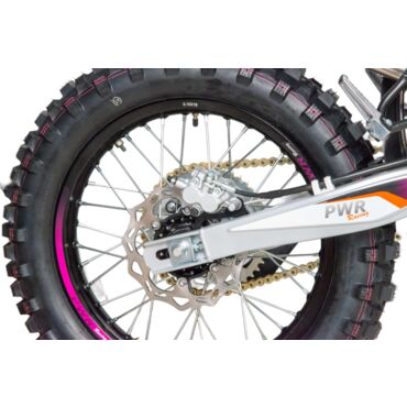 Мотоцикл Кросс 300 PWR KR300 (PR5 175FMM) - миниатюра 14