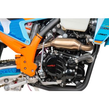 Мотоцикл Кросс Moto Apollo F5 300 (NB 300) - миниатюра 12
