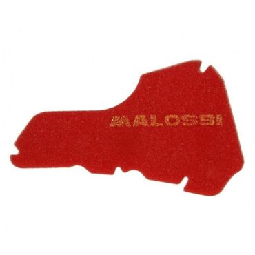 Фильтрующий элемент Malossi [Red Sponge] - Sfera / Vespa ET2 / ET4 - миниатюра 1