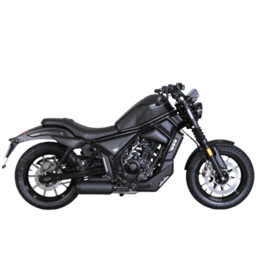 Мотоцикл ZONTES ZT200 C2 - миниатюра 8