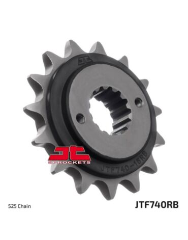 Звезда ведущая JTF740 15RB