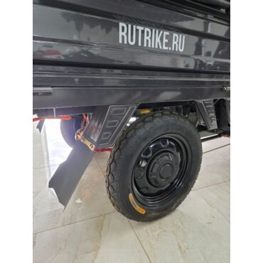 Грузовой электротрицикл Rutrike Рейс 1300 60V1200W - миниатюра 29