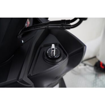 Скутер VMC Z1 СЕРИЯ Т3000 (ЭПТС) - миниатюра 16