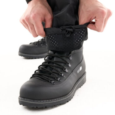 Dragonfly Мембранный костюм Active 2.0 Man Black 2024 - миниатюра 14