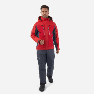 Finntrail Костюм Atlas Red - миниатюра 21