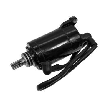 Электростартер SENKE T Leopard CBS250, CB250 G, SBS300  - миниатюра 1