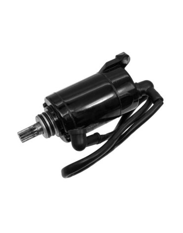 Электростартер SENKE T Leopard CBS250, CB250 G, SBS300 