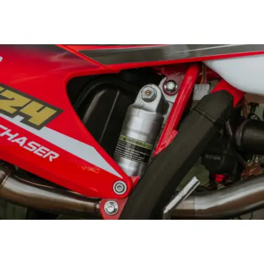 Мотоцикл эндуро ROCKOT GS7 PRO Chaser (300cc, 176FMN (YB300H), 21 18) - миниатюра 10