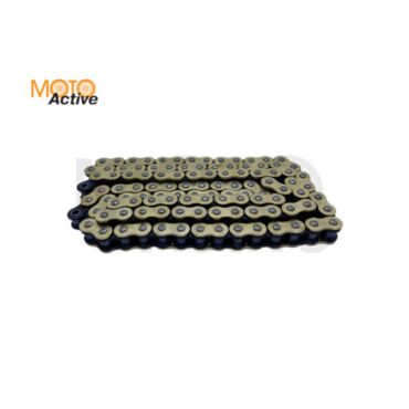 Цепь привода CZ Chains 428 MX Gold - 108 - миниатюра 2
