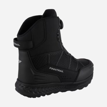 Ботинки Finntrail Delta 5242 Graphite - миниатюра 7