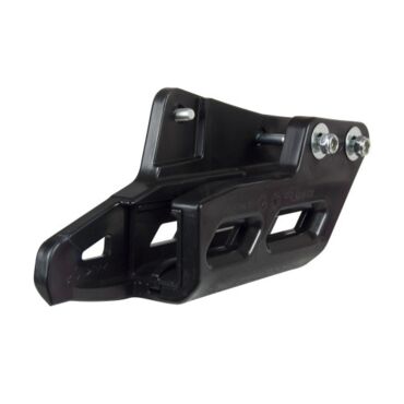 Ловушка цепи Rtech R2.0 WORX черная Suzuki RM 125 250 99 11 / RM Z250 07 20 / RM Z450 05 20 / RMX450Z 10 19  - миниатюра 1
