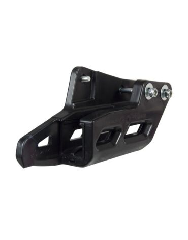 Ловушка цепи Rtech R2.0 WORX черная Suzuki RM 125 250 99 11 / RM Z250 07 20 / RM Z450 05 20 / RMX450Z 10 19 