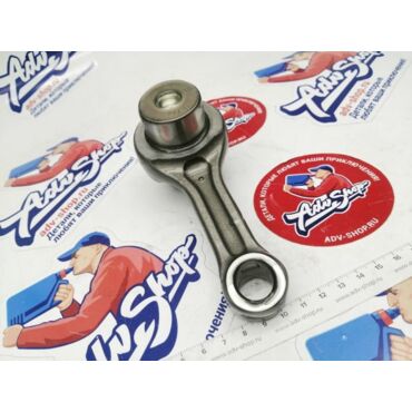 KTM CONROD REPAIR KIT  Шатун 450 SXF 15 20 / EXCF 17 23 ( 79430015144 / 79430015044 ) - миниатюра 2