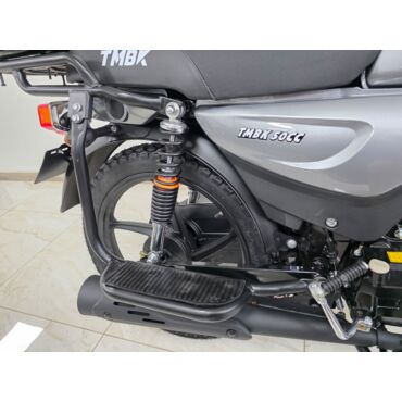 Мопед TMBK ALFA 50 (110) 1P52FMH JIANSHE - миниатюра 40