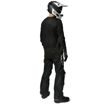 Fox Штаны кроссовые Legion LT EX Black - миниатюра 2