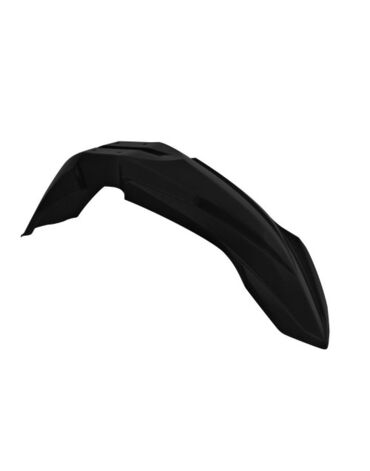 Крыло переднее черное Yamaha YZF250 450 10 18 10 17 # WRF450 12 18 # YZ125 250 WRF250 15 19 # WR250 16 19 