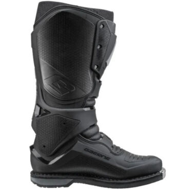 Мотоботы Gaerne SG 22, black (42, Взрослая  Кросс эндуро) - миниатюра 3